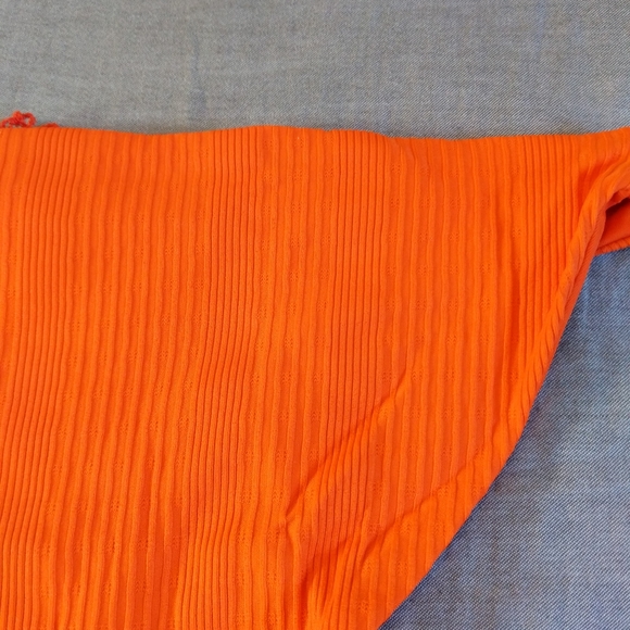 L*Space Camacho Bikini Bottoms Poppy - Picture 6 of 7